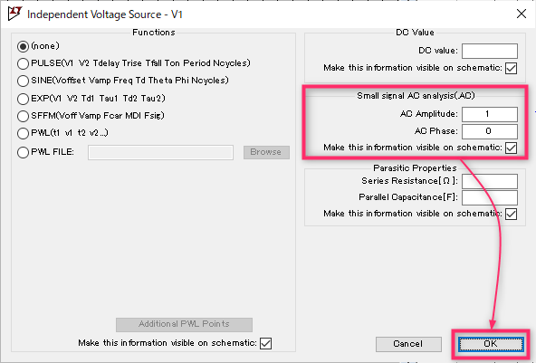 usb3_5Gbps_ctle_ac_01_LTSpice_5_ac