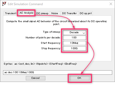 usb3_5Gbps_ctle_ac_01_LTSpice_8_cmd