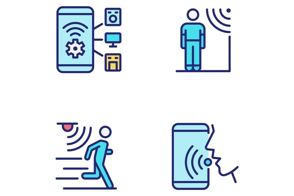 IoT-sensor-technology